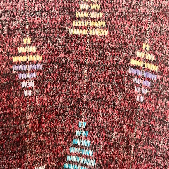 Vintage gender neutral sweater - Picture 2 of 7